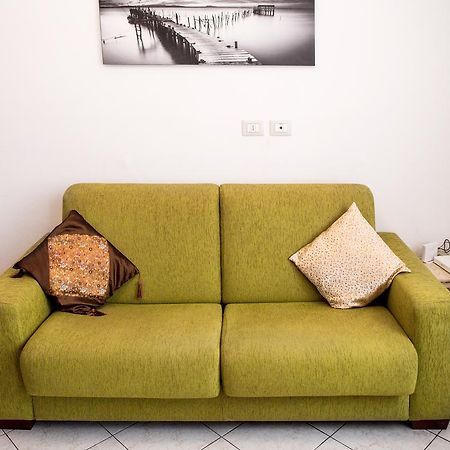 Gambara Citylife Urban Nest Milan Bagian luar foto