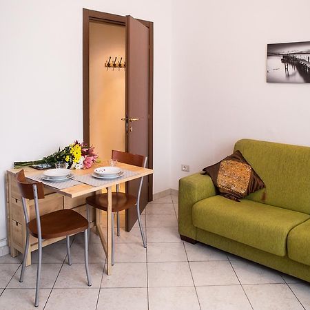 Gambara Citylife Urban Nest Milan Bagian luar foto