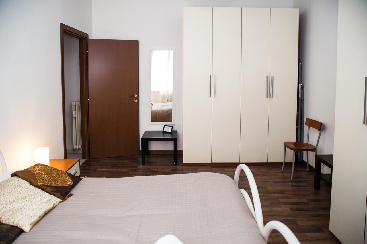Gambara Citylife Urban Nest Milan Bagian luar foto