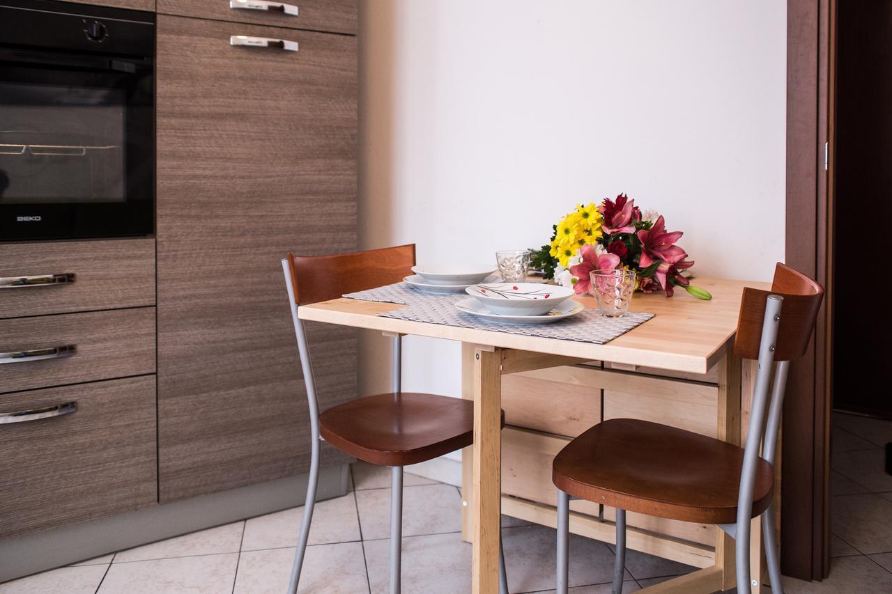 Gambara Citylife Urban Nest Milan Bagian luar foto