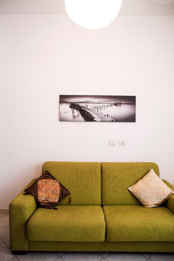 Gambara Citylife Urban Nest Milan Bagian luar foto
