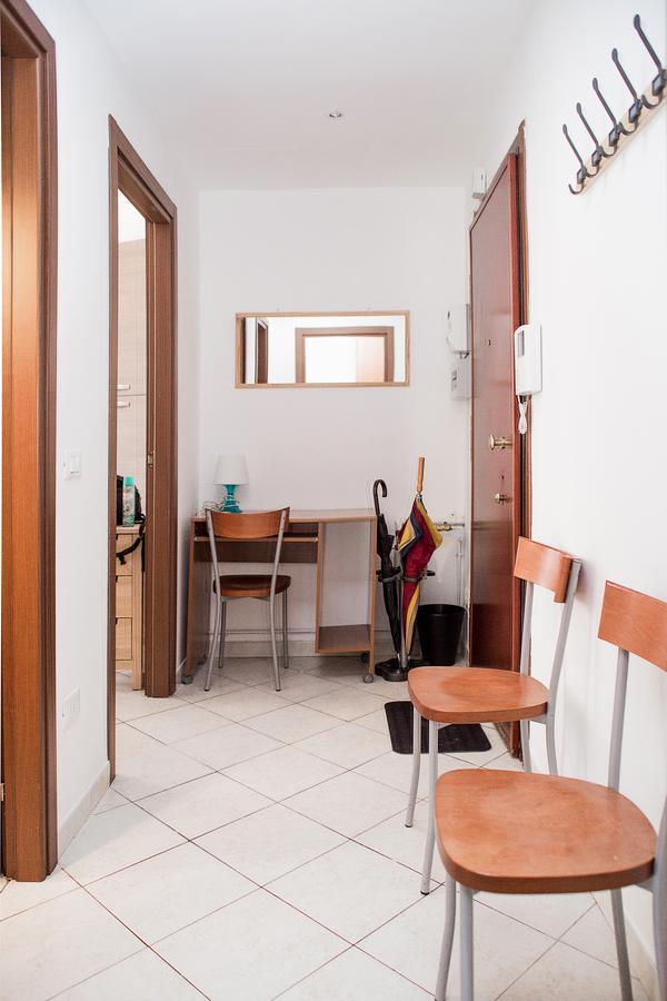 Gambara Citylife Urban Nest Milan Bagian luar foto